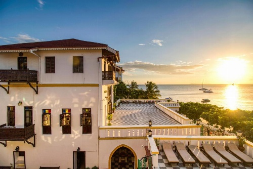 Tembo House Hotel image 17