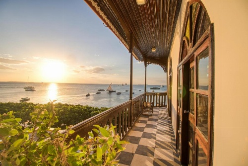 Tembo House Hotel image 18