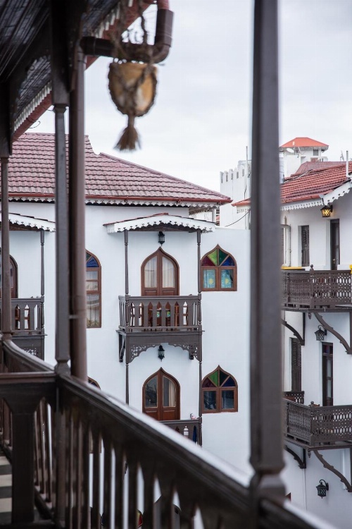 Tembo House Hotel image 2