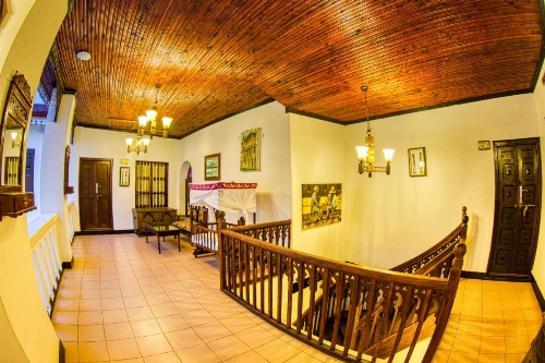 Tembo House Hotel image 22