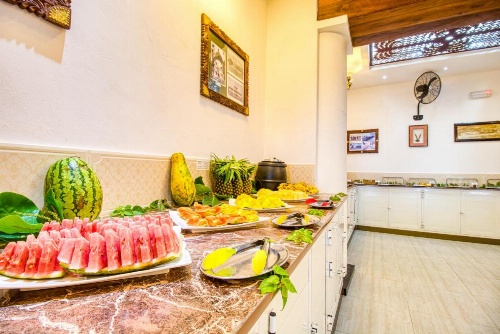 Tembo House Hotel image 23