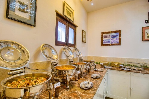 Tembo House Hotel image 24