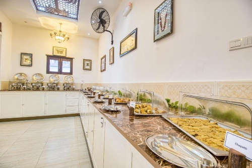 Tembo House Hotel image 25