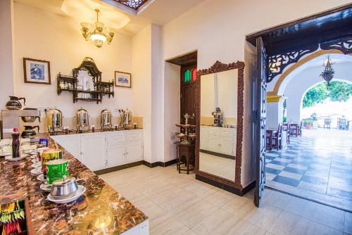 Tembo House Hotel image 27