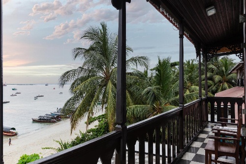 Tembo House Hotel image 3
