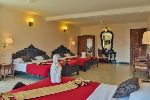 Tembo House Hotel image 36