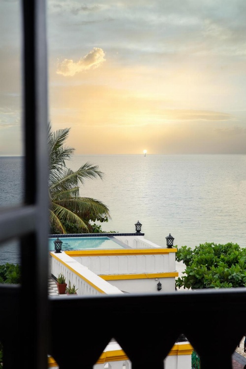 Tembo House Hotel image 4
