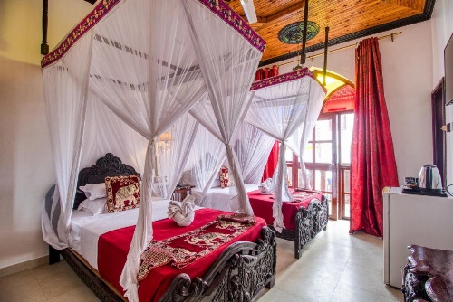Tembo House Hotel image 42