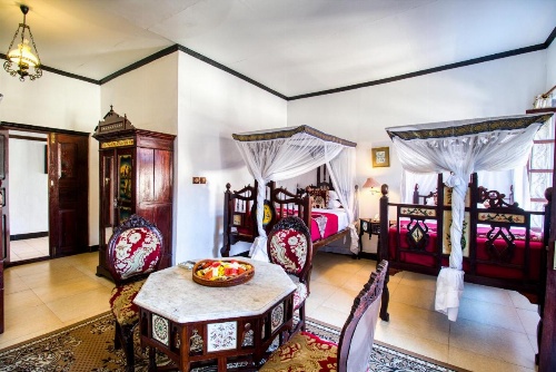 Tembo House Hotel image 43