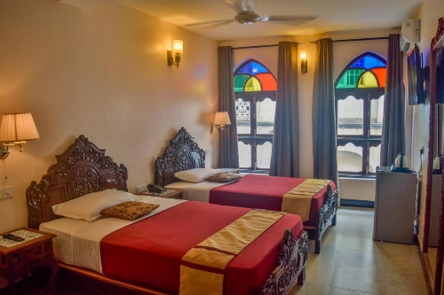 Tembo House Hotel image 47