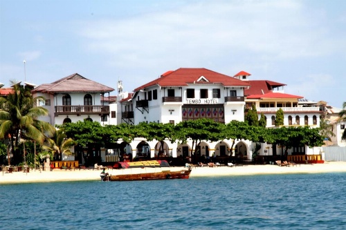 Tembo House Hotel image 5