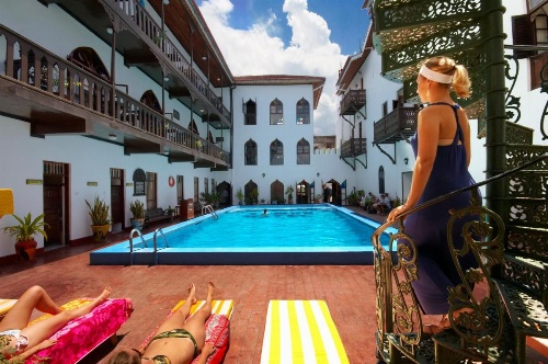 Tembo House Hotel image 50