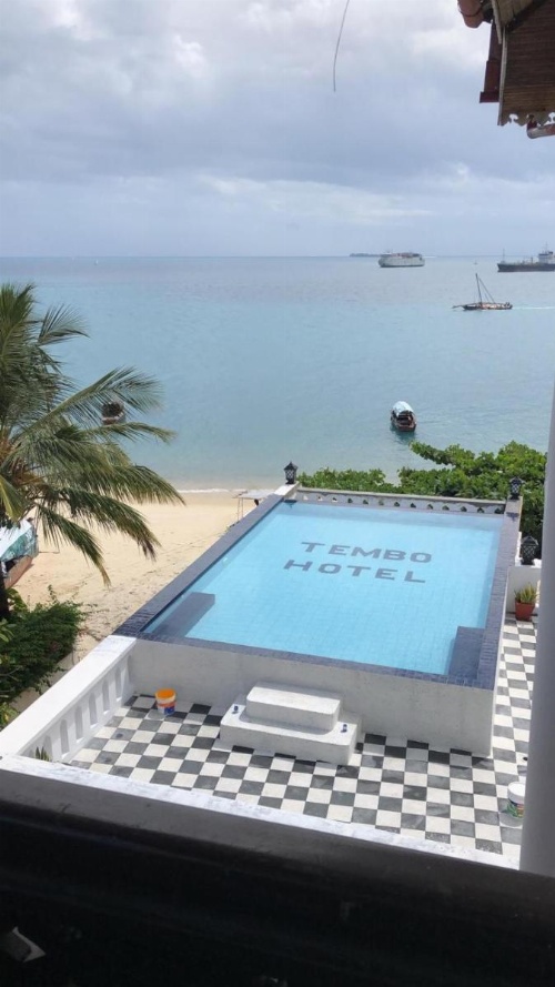 Tembo House Hotel image 6