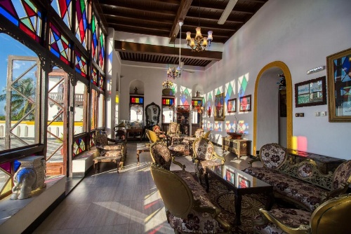 Tembo House Hotel image 7