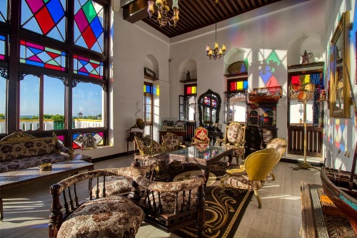 Tembo House Hotel image 8