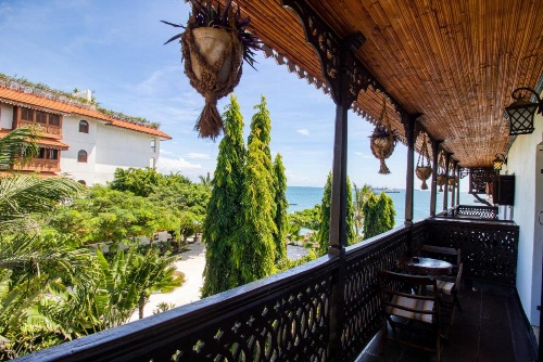 Tembo House Hotel image 9